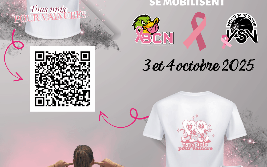 💖 Octobre Rose🎀
