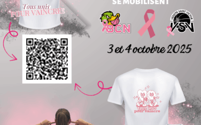 💖 Octobre Rose🎀